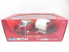 1:18 Revell 08959 BMW Isetta