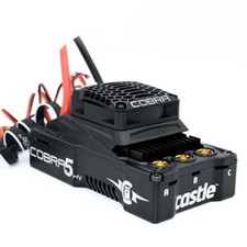 Castle Creations Cobra 5 HV