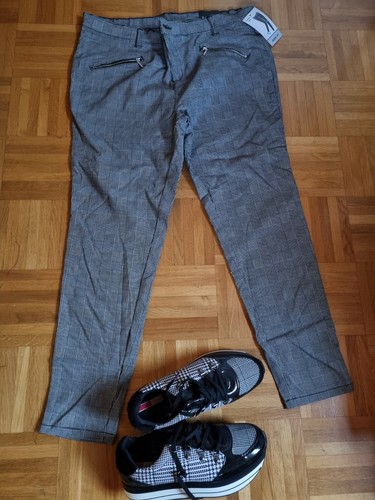 Neue schicke hose - (gr., +