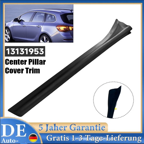 Für opel zierleiste abdeckung - für,