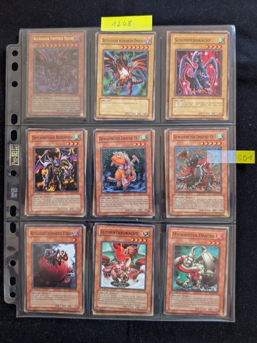 Stucture deck - yu-gi-oh,