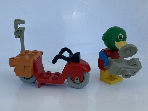 Lego fabuland 3782 fotograf - 3782,