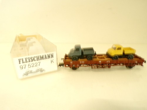Fleischmann h097 5227 - fleischmann,