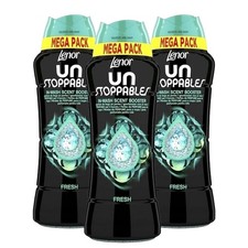 Lenor Unstoppables Fresh