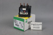 Schneider Electric LRD3355 Thermische Motorschutzrelais 051993 unused OVP