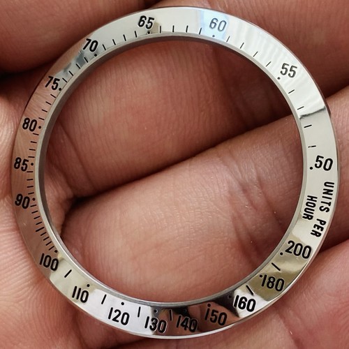 Rolex mk1 200 - 200, lünette