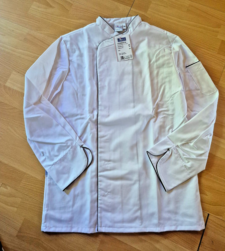 Servicejacke gastronomie - servicejacke, 48