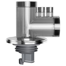 Easy Install Drain Pipe with