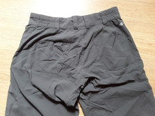 adidas Caprihose Gr.L 40 khaki grün climacool