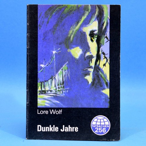 Tatsachen 256 dunkle jahre - tatsachen,