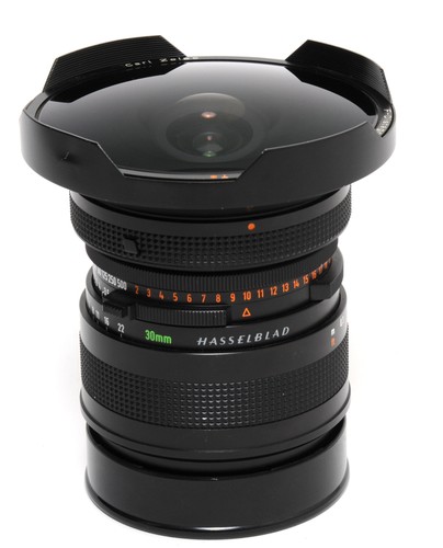 Hasselblad 30mm f distagon - hasselblad, 3.5/30mm