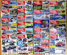 auto motor und sport 2012/21 Zeitschriften/Jahrgang 2012/Top Preis/