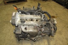 Motor AKQ Ohne Anbauteile AKQ