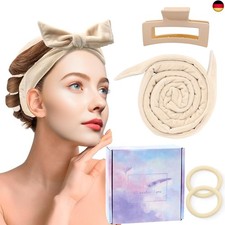 Lockenwickler Über Nacht