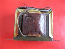 1 x Audio Übertrager für