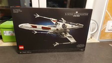 LEGO 75355 Star Wars - X-Wing - UCS - NEU Versiegelt OVP