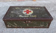 Verbandkasten Modell 1930 /