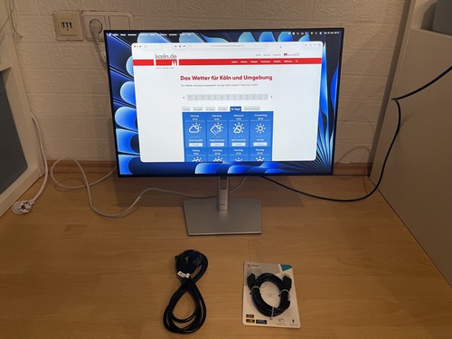 Dell bildschirm zoll - bildschirm,
