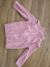 Rosa topolino vließjacke - topolino, gr