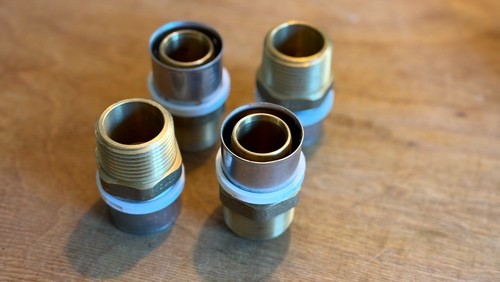Pressfitting verbundrohr - th-pressfitting,
