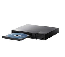 SONY BDP-S1700 Blu-Ray Player