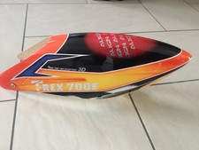 T-Rex 700E Haube gebraucht