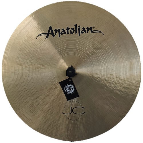 Anatolian velvet ride - 20",