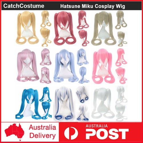 Anime hatsune miku vocaloid - anime,