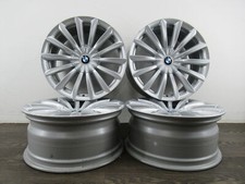 Original BMW 6er GT G32 7er G11 G12 19 Zoll Alufelgen 6861225 Styling 620
