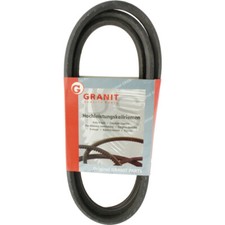 Keilriemen Fahrantrieb für