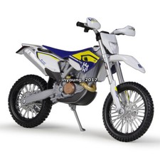 1/12 Husqvarna FE 501 Motorrad