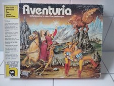 Aventuria Gesellschaftsspiel