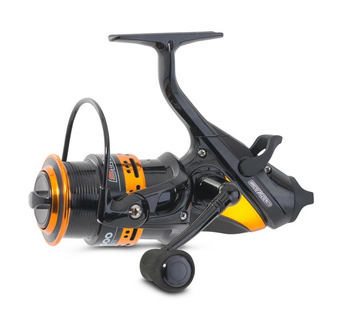 Iron trout statio - statio, 3000fs
