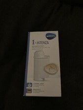 Brita Intenza Wasserfilterkartusche - Weiß