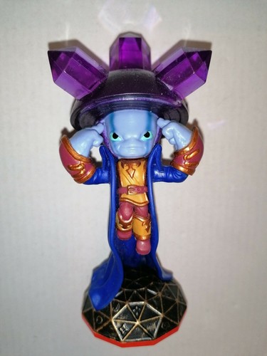 Skylander blastermind trap - skylander,