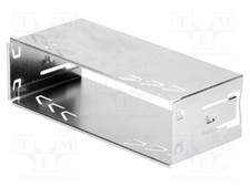 1 Stück, Radio-Einbaurahmen