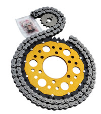 Yamaha YZ 250 F 4T 2009-2023 -