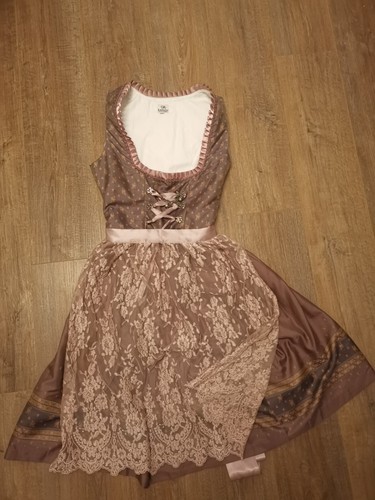 Edelnice dirndl midi - edelnice, größe