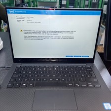 Dell XPS 13 9350 Intel Core I7