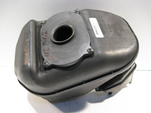 Luftfilterkasten airbox cagiva - luftfilterkasten,