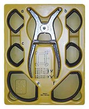 Hild Arbeitsgarnitur -