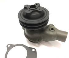 Jeep willys wasserpumpe - jeep,