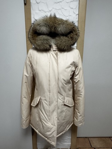 Woolrich arctic parka damen - arctic, parka,