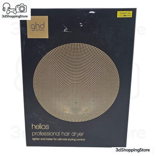 Ghd helios profi haartrockner - helios,