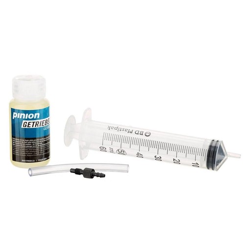 Pinion getriebeöl - pinion,