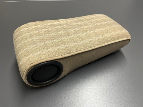 Mittelarmlehne beige mercedes - mittelarmlehne,