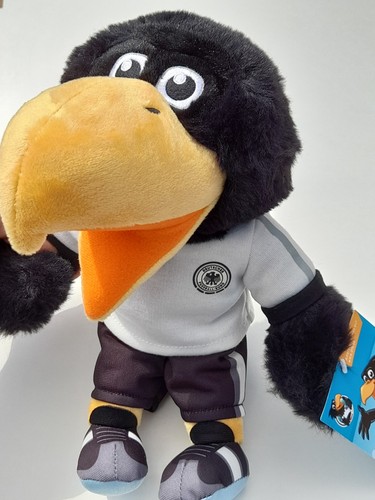 Paule dfb maskottchen - dfb,
