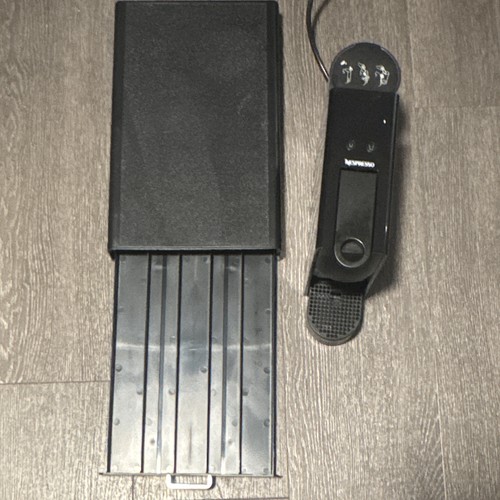 Nespresso essenza mini von - nespresso,