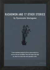 Rashomon 17 Other Stories