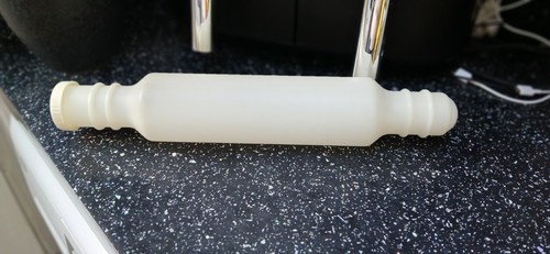 Tupperware nudelholz - tupperware,